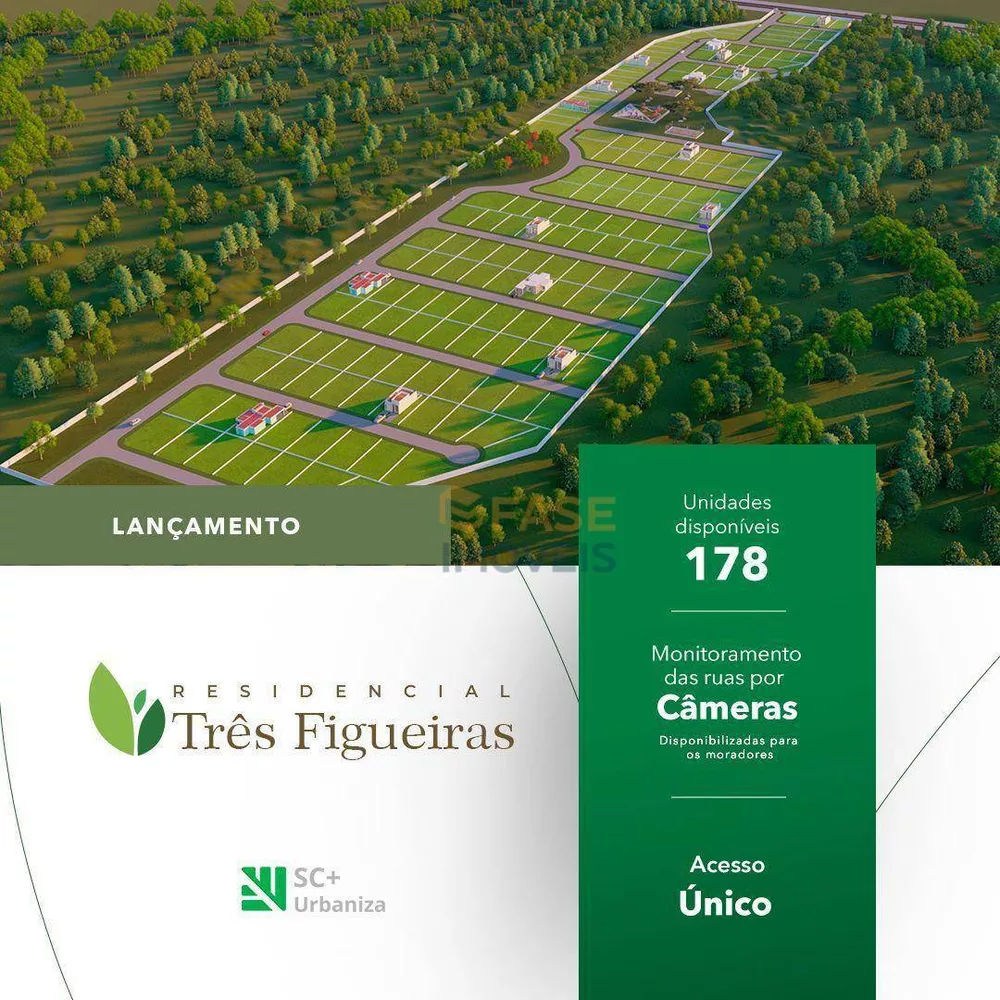 Loteamento e Condomínio, 360 m² - Foto 3