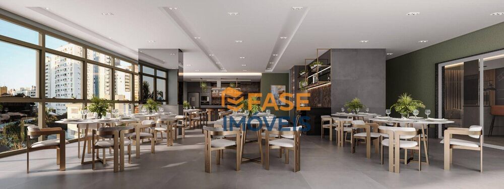 Apartamento, 3 quartos, 125 m² - Foto 8