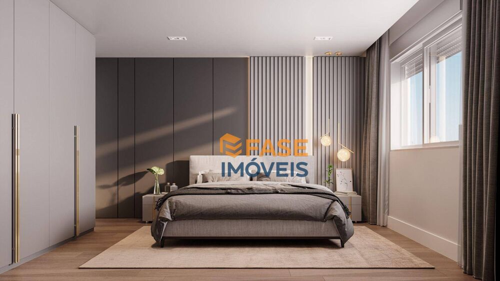 Apartamento, 3 quartos, 125 m² - Foto 1