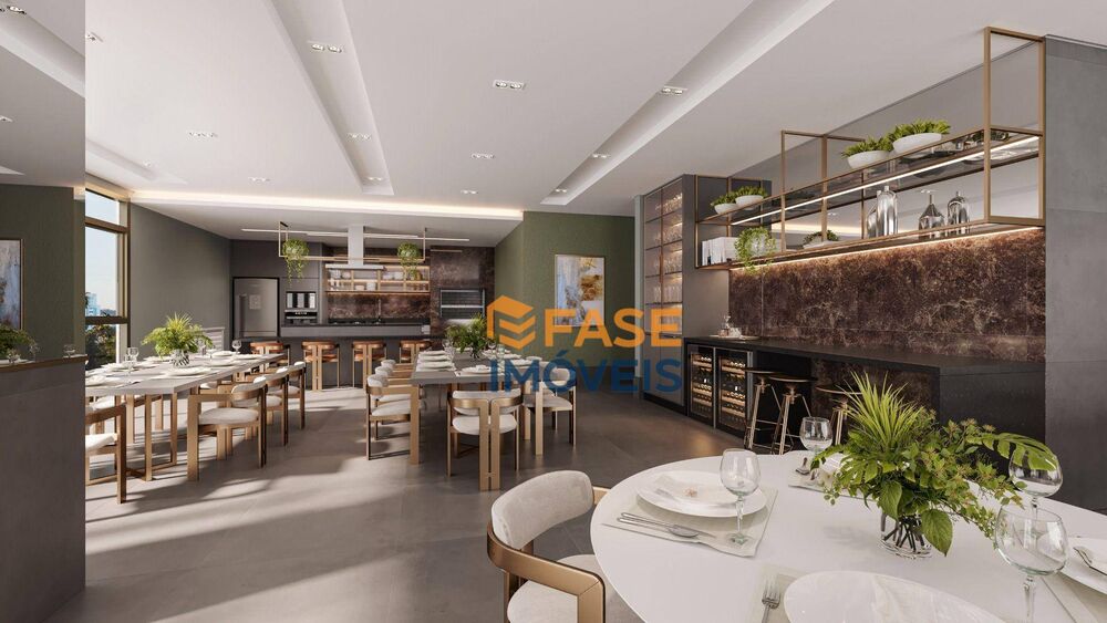 Apartamento, 3 quartos, 125 m² - Foto 5