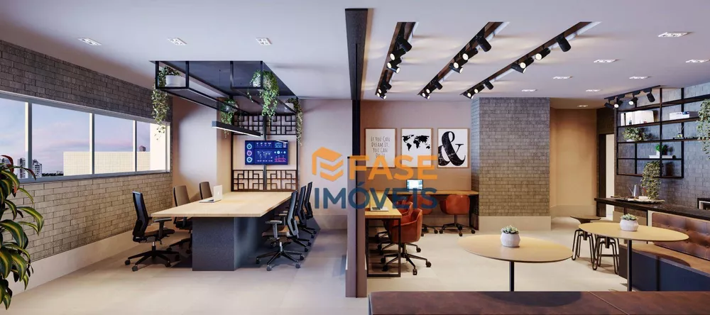 Apartamento, 3 quartos, 125 m² - Foto 3