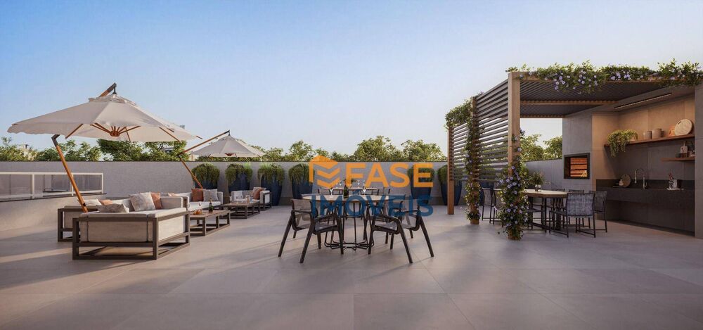 Apartamento, 3 quartos, 125 m² - Foto 4