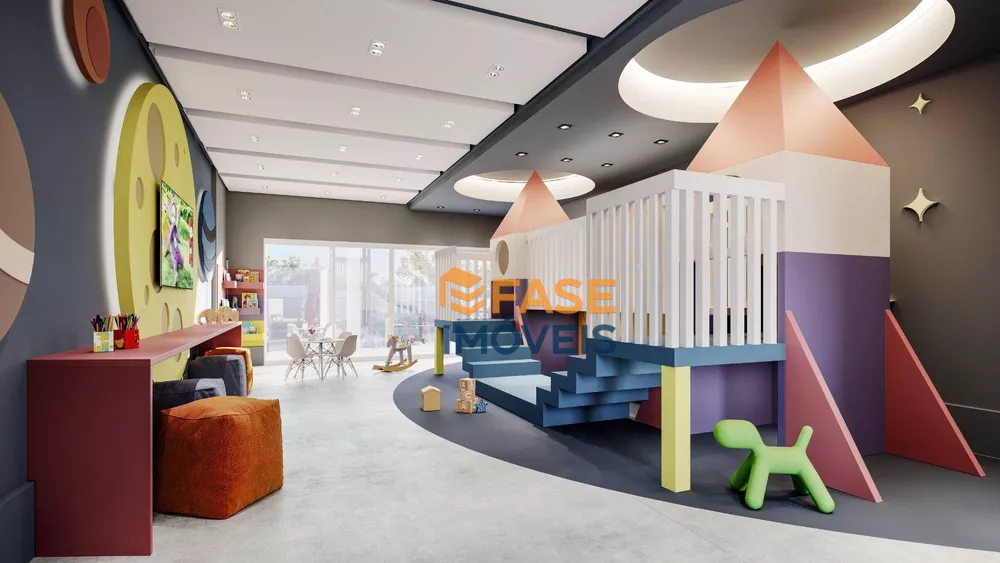 Apartamento, 3 quartos, 125 m² - Foto 12