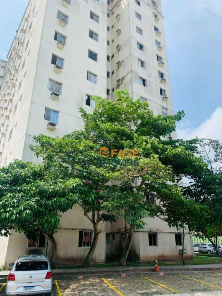 Apartamento, 2 quartos, 53 m² - Foto 3