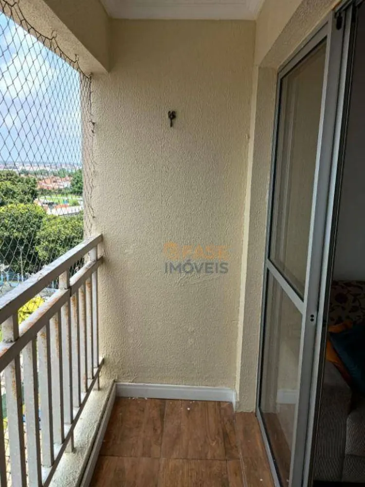 Apartamento, 2 quartos, 53 m² - Foto 4