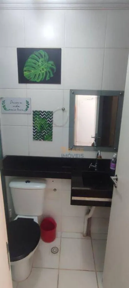 Apartamento, 2 quartos, 53 m² - Foto 6