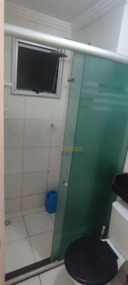 Apartamento, 2 quartos, 53 m² - Foto 8