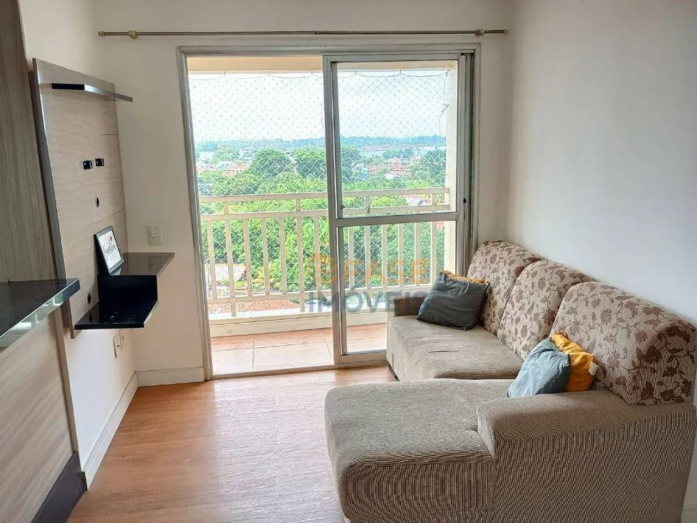 Apartamento, 2 quartos, 53 m² - Foto 5
