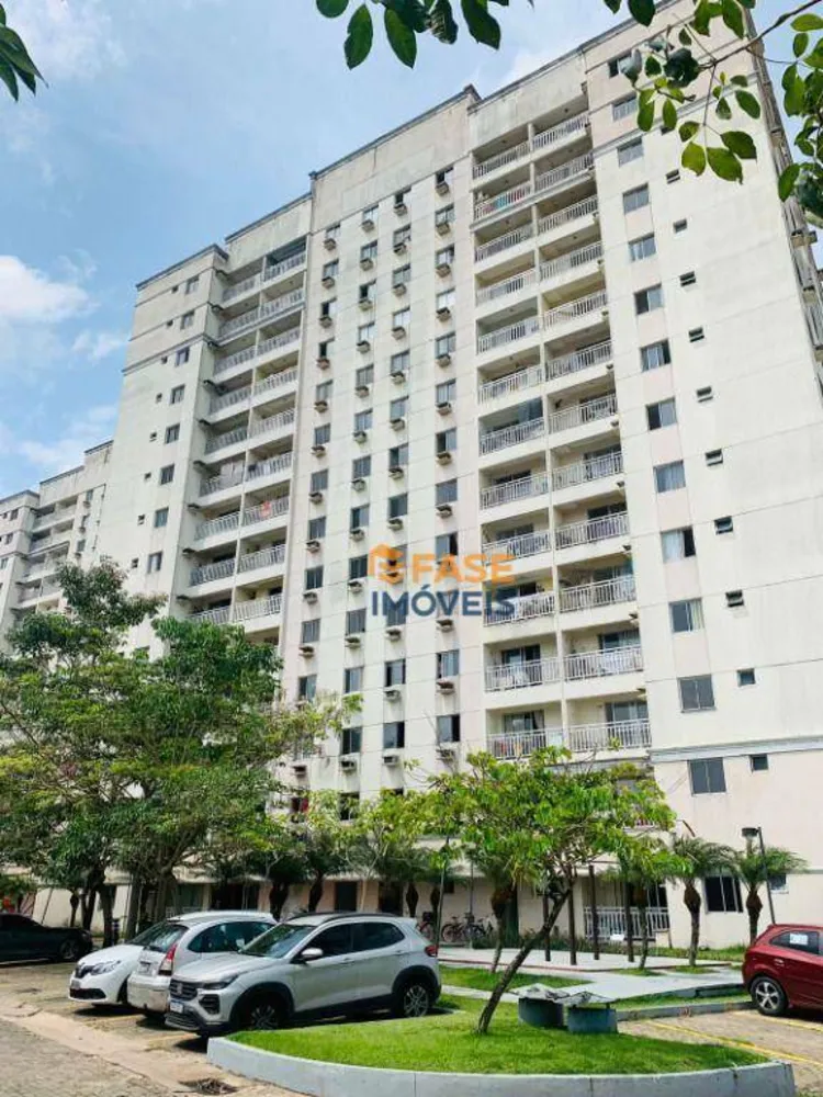 Apartamento, 2 quartos, 53 m² - Foto 1
