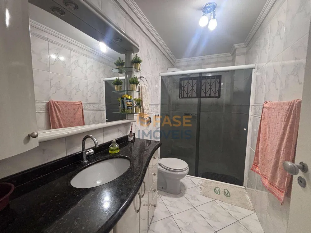 Apartamento, 3 quartos, 156 m² - Foto 4