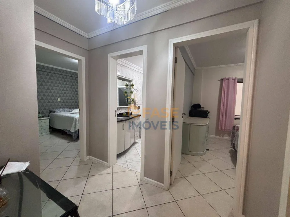 Apartamento, 3 quartos, 156 m² - Foto 3