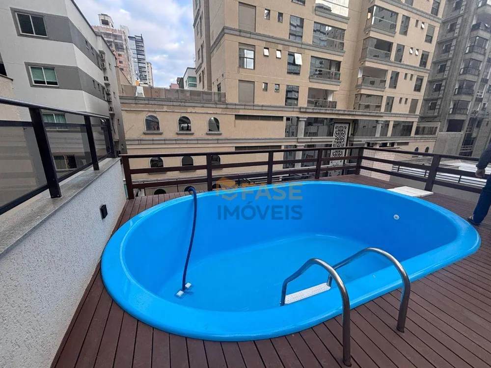 Apartamento, 3 quartos, 156 m² - Foto 3