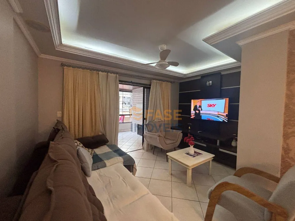 Apartamento, 3 quartos, 156 m² - Foto 1