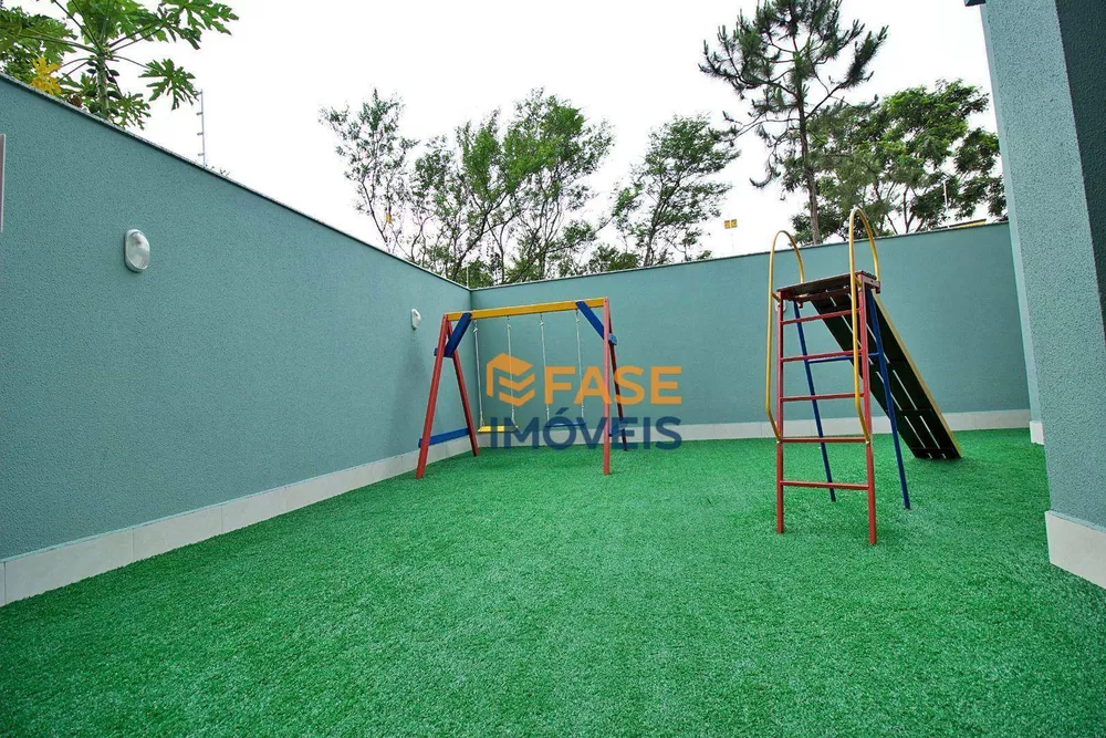 Apartamento, 3 quartos, 91 m² - Foto 7