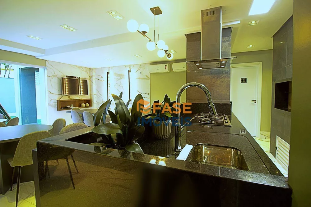 Apartamento, 3 quartos, 91 m² - Foto 12