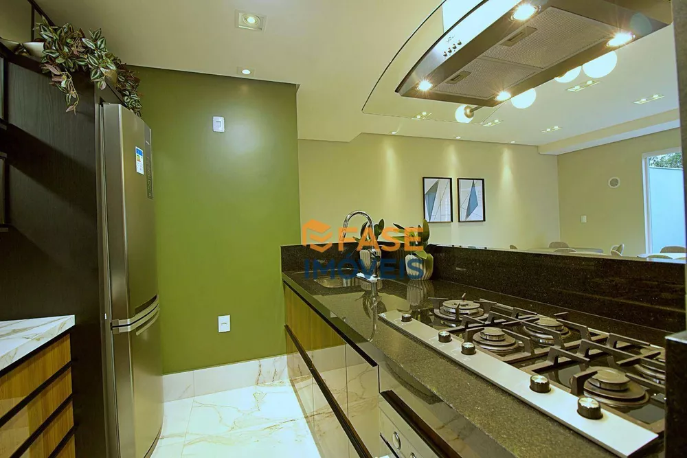 Apartamento, 3 quartos, 91 m² - Foto 3