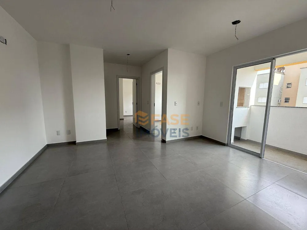 Apartamento, 2 quartos, 63 m² - Foto 1