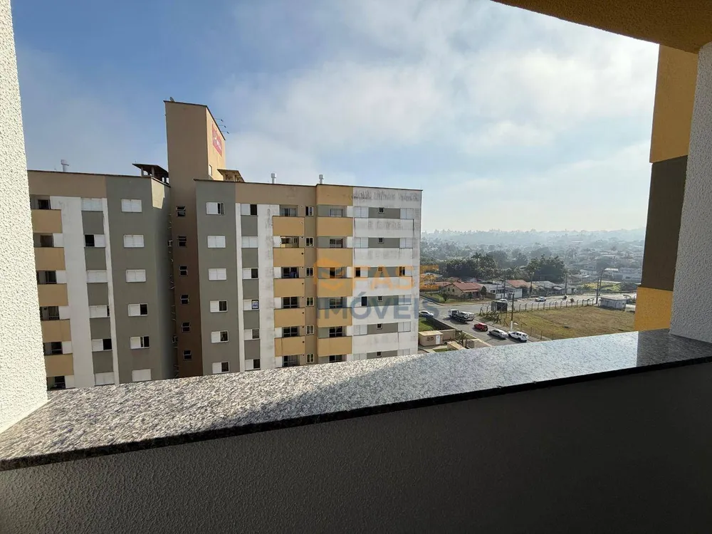 Apartamento, 2 quartos, 63 m² - Foto 4