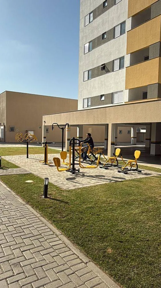 Apartamento, 2 quartos, 63 m² - Foto 12