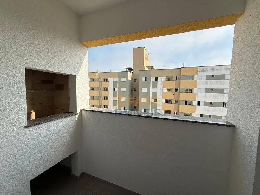 Apartamento, 2 quartos, 63 m² - Foto 5