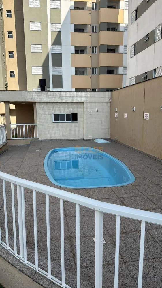 Apartamento, 2 quartos, 63 m² - Foto 10