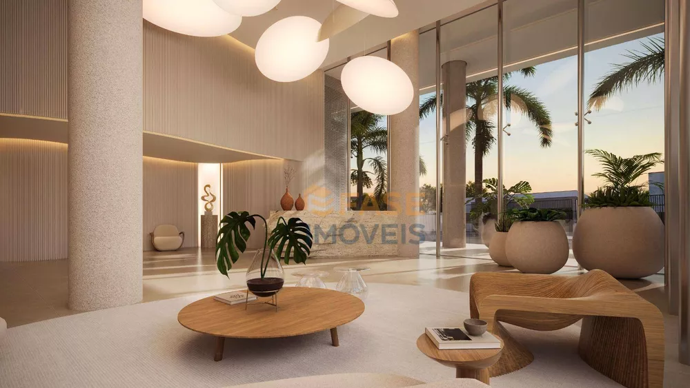 Apartamento, 4 quartos, 232 m² - Foto 2
