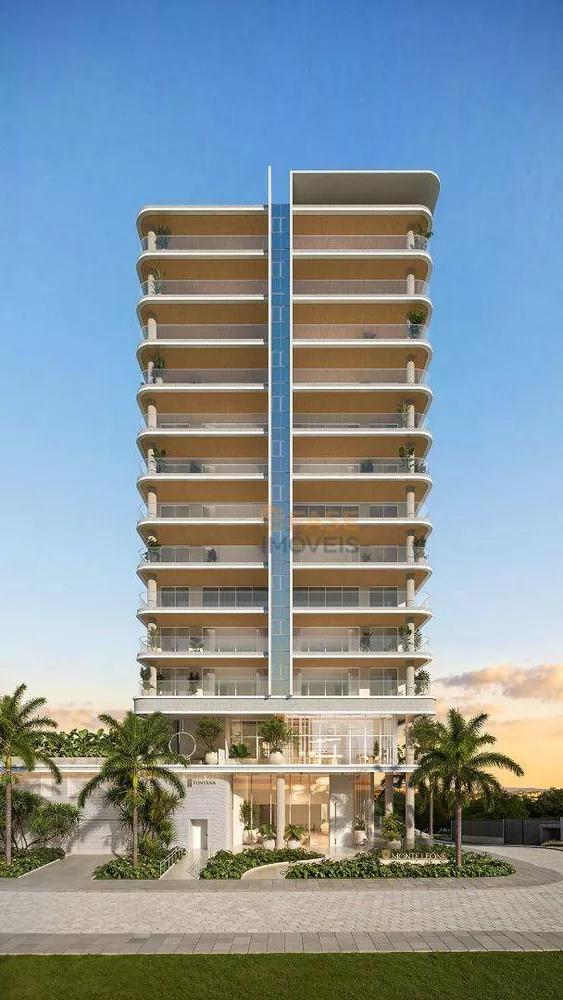 Apartamento, 4 quartos, 232 m² - Foto 4