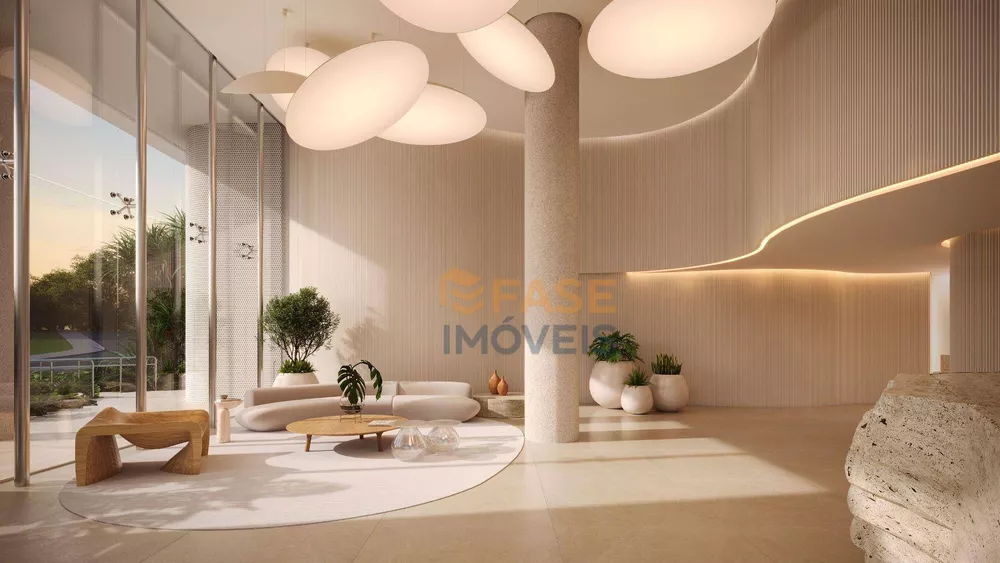 Apartamento, 4 quartos, 232 m² - Foto 3