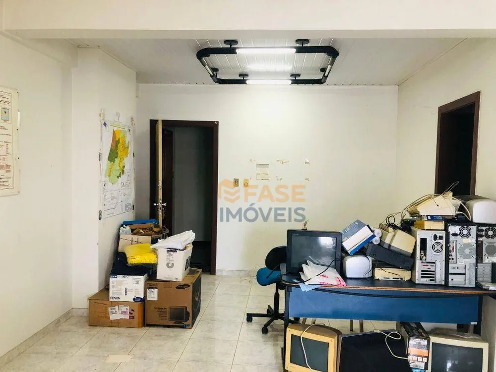 Sala-Conjunto, 49 m² - Foto 1