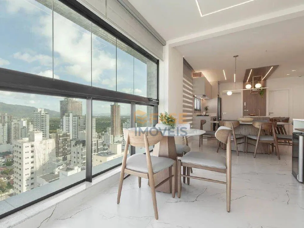 Apartamento, 3 quartos, 114 m² - Foto 3
