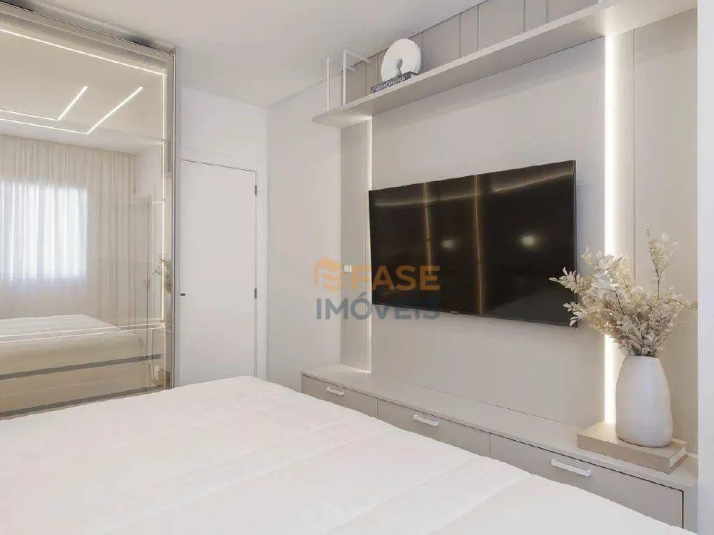 Apartamento, 3 quartos, 114 m² - Foto 2
