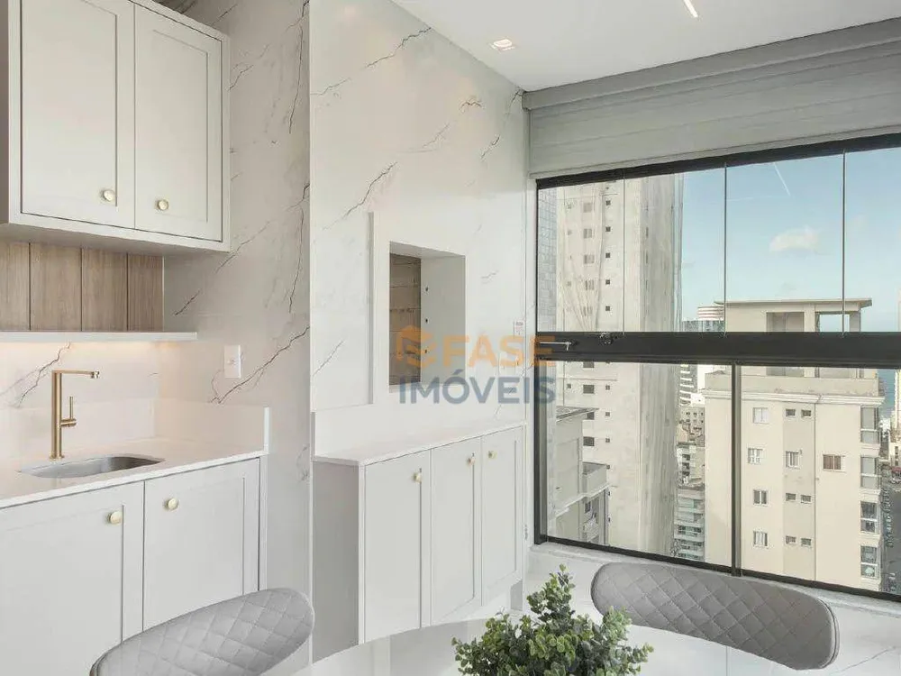 Apartamento, 3 quartos, 114 m² - Foto 3