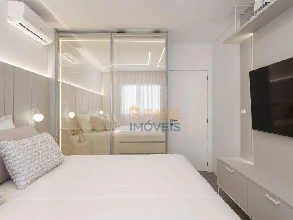 Apartamento, 3 quartos, 114 m² - Foto 6