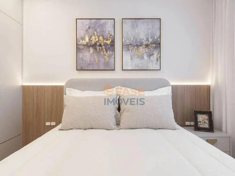 Apartamento, 3 quartos, 114 m² - Foto 1
