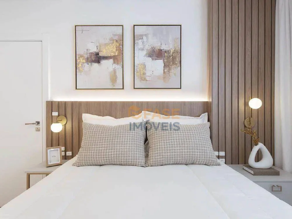 Apartamento, 3 quartos, 114 m² - Foto 4
