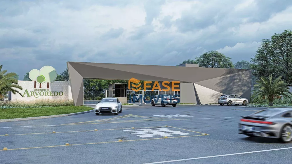 Loteamento e Condomínio, 457 m² - Foto 2