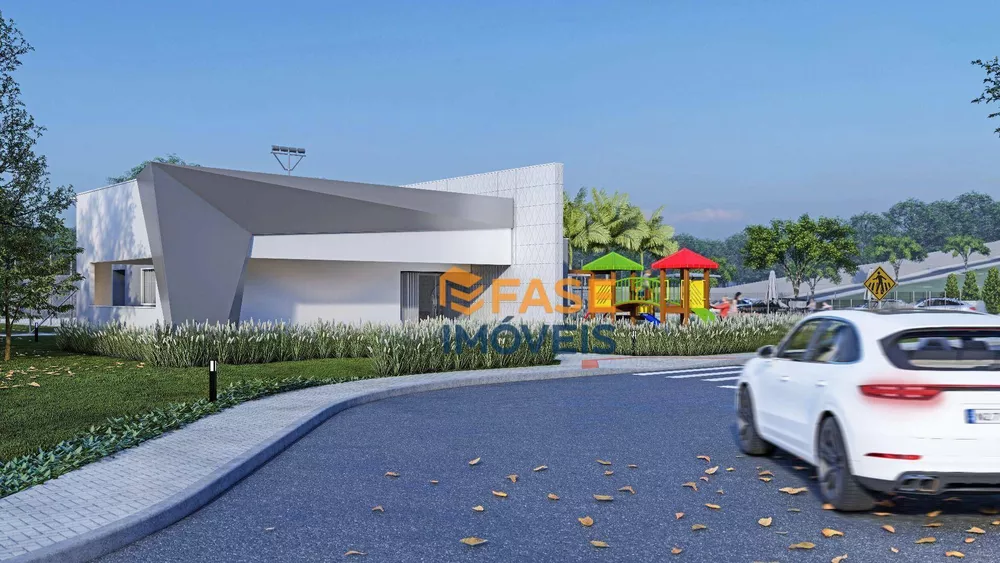 Loteamento e Condomínio, 457 m² - Foto 3