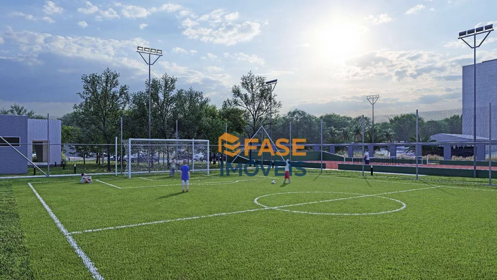 Loteamento e Condomínio, 457 m² - Foto 4