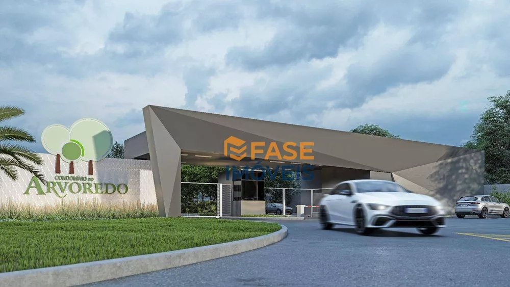 Loteamento e Condomínio, 457 m² - Foto 1