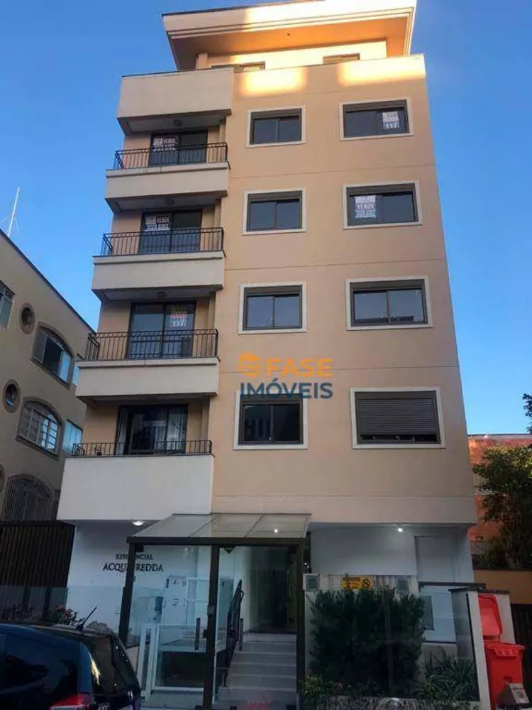 Apartamento, 2 quartos, 105 m² - Foto 2