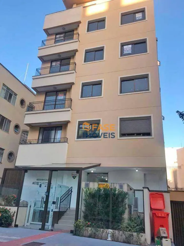 Apartamento, 2 quartos, 105 m² - Foto 1