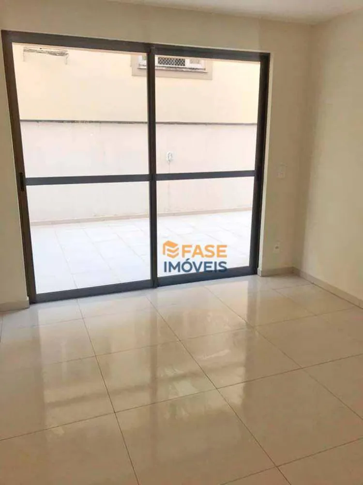 Apartamento, 2 quartos, 105 m² - Foto 5