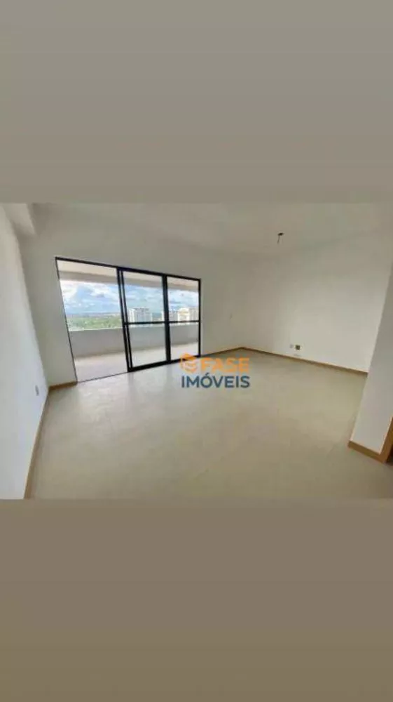 Apartamento à venda com 3 quartos, 125m² - Foto 3