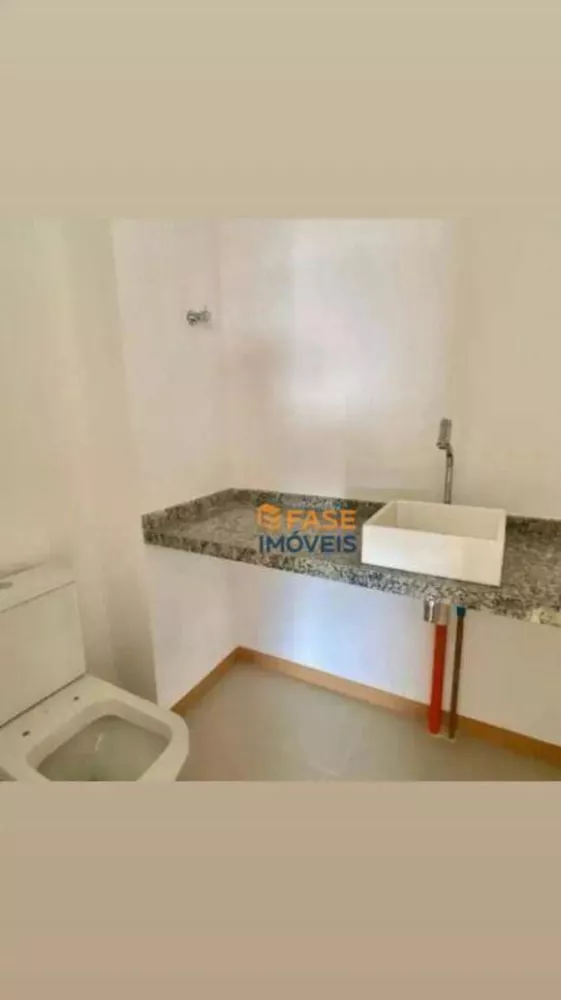 Apartamento à venda com 3 quartos, 125m² - Foto 8