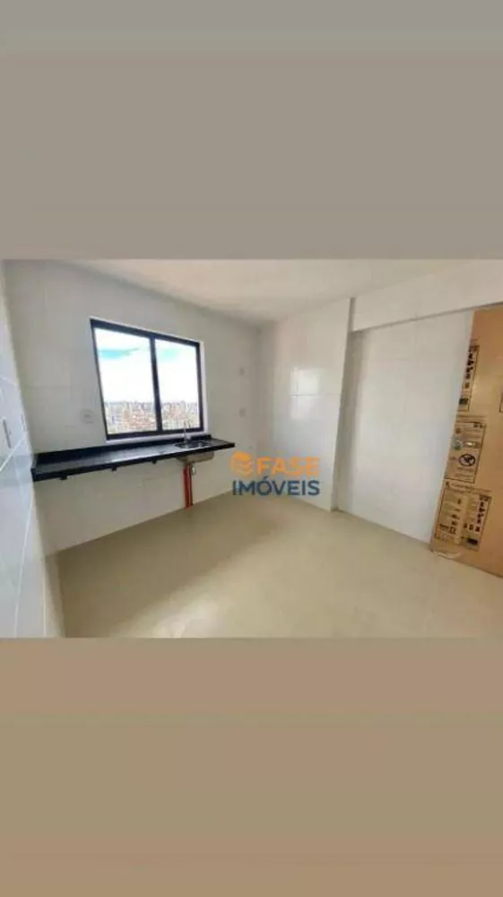 Apartamento à venda com 3 quartos, 125m² - Foto 6