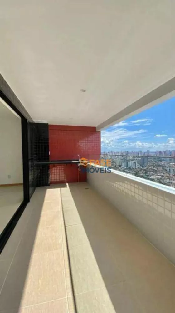 Apartamento à venda com 3 quartos, 125m² - Foto 5