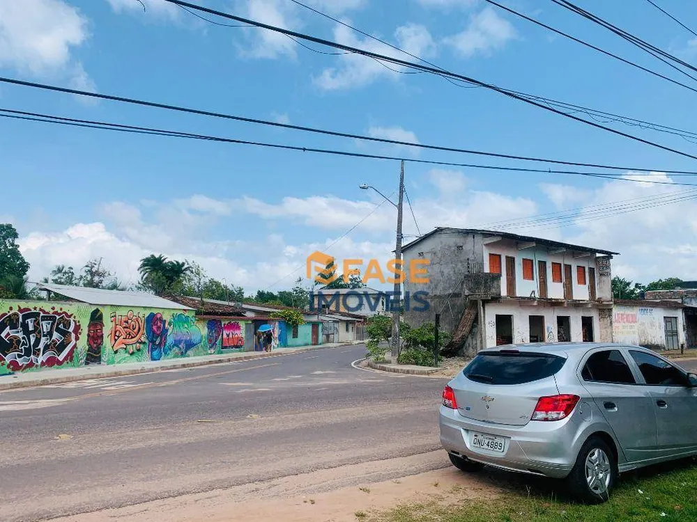 Casa, 3 quartos, 80 m² - Foto 2