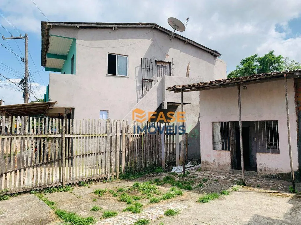 Casa, 3 quartos, 80 m² - Foto 7