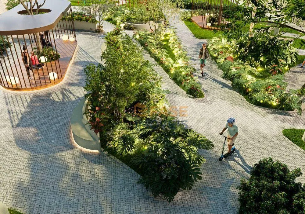 Loteamento e Condomínio, 160 m² - Foto 16