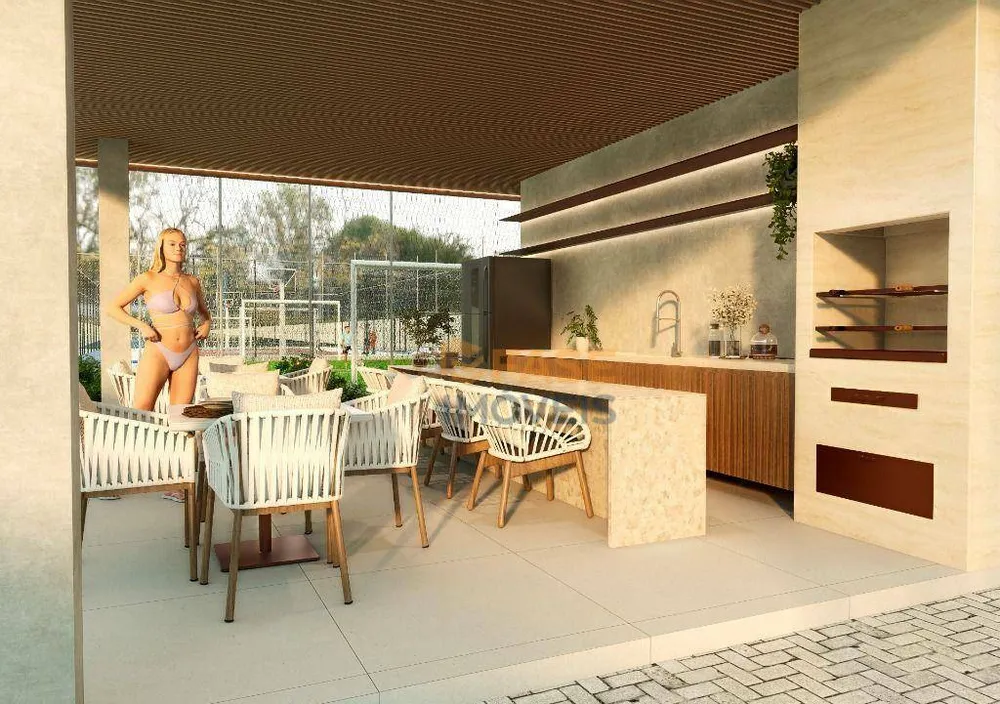 Loteamento e Condomínio, 160 m² - Foto 13